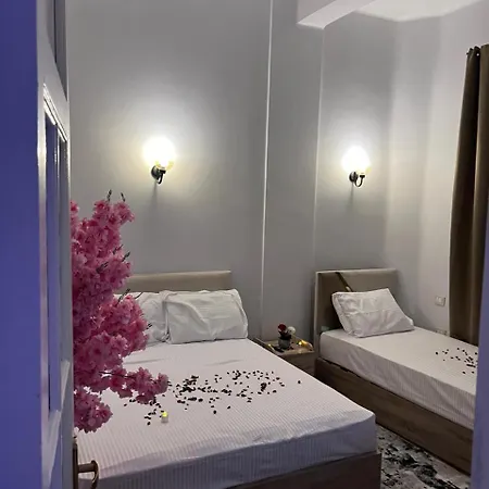 Downtown View Studios Каир Номер фото