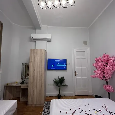 Downtown View Studios Каир Экстерьер фото
