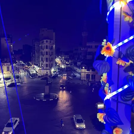 Downtown View Studios Каир Экстерьер фото