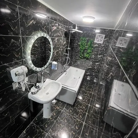 Downtown View Studios Каир Экстерьер фото