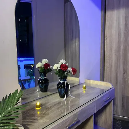 Downtown View Studios Каир Экстерьер фото