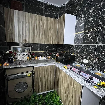 Downtown View Studios Каир Экстерьер фото