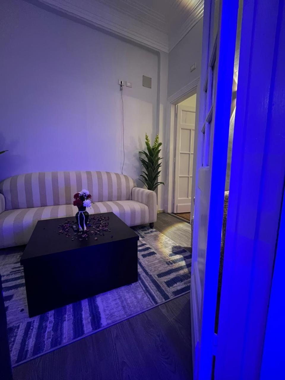Апартаменти Downtown View Каїр