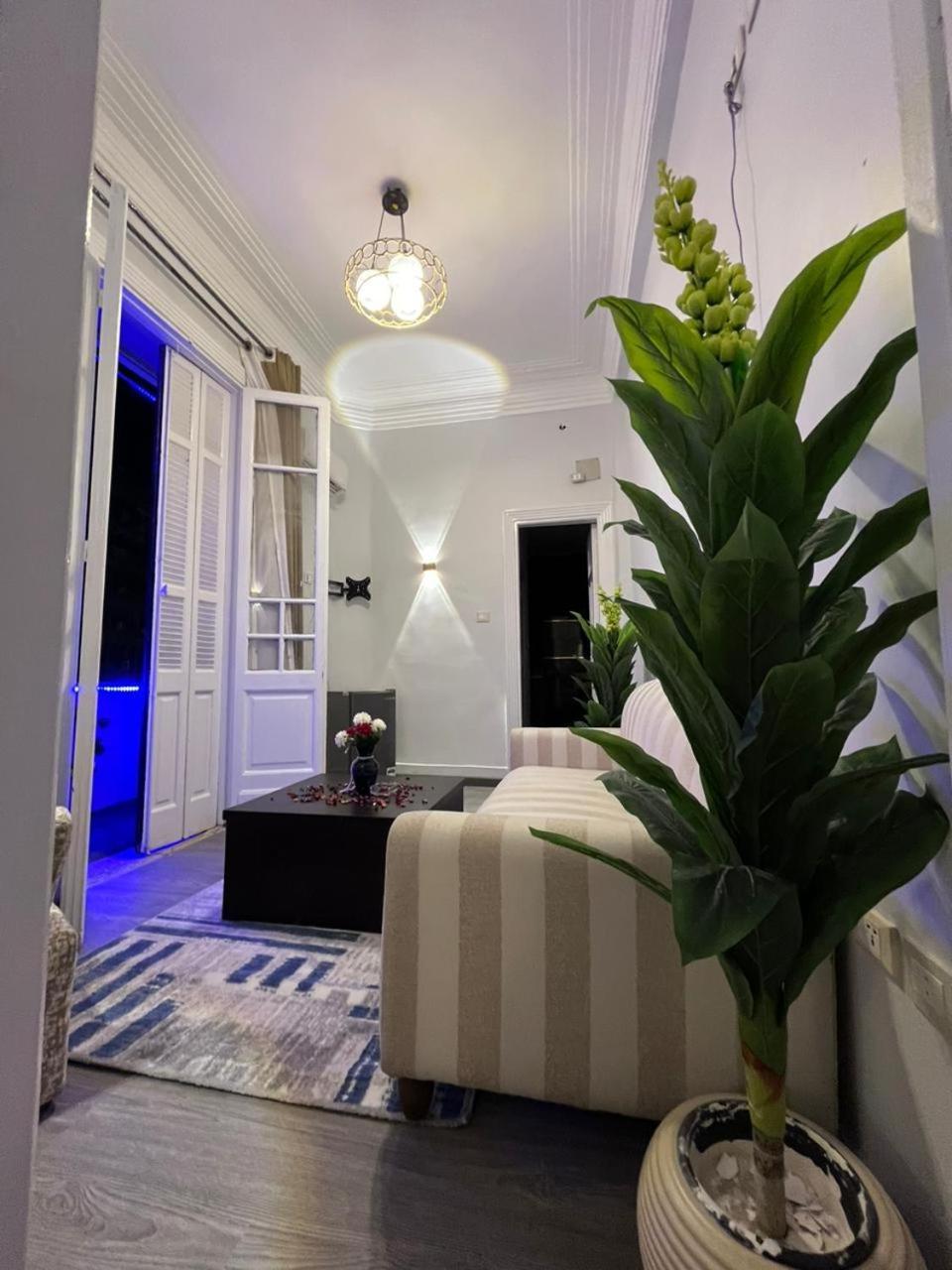 Apartment Downtown View Cairo