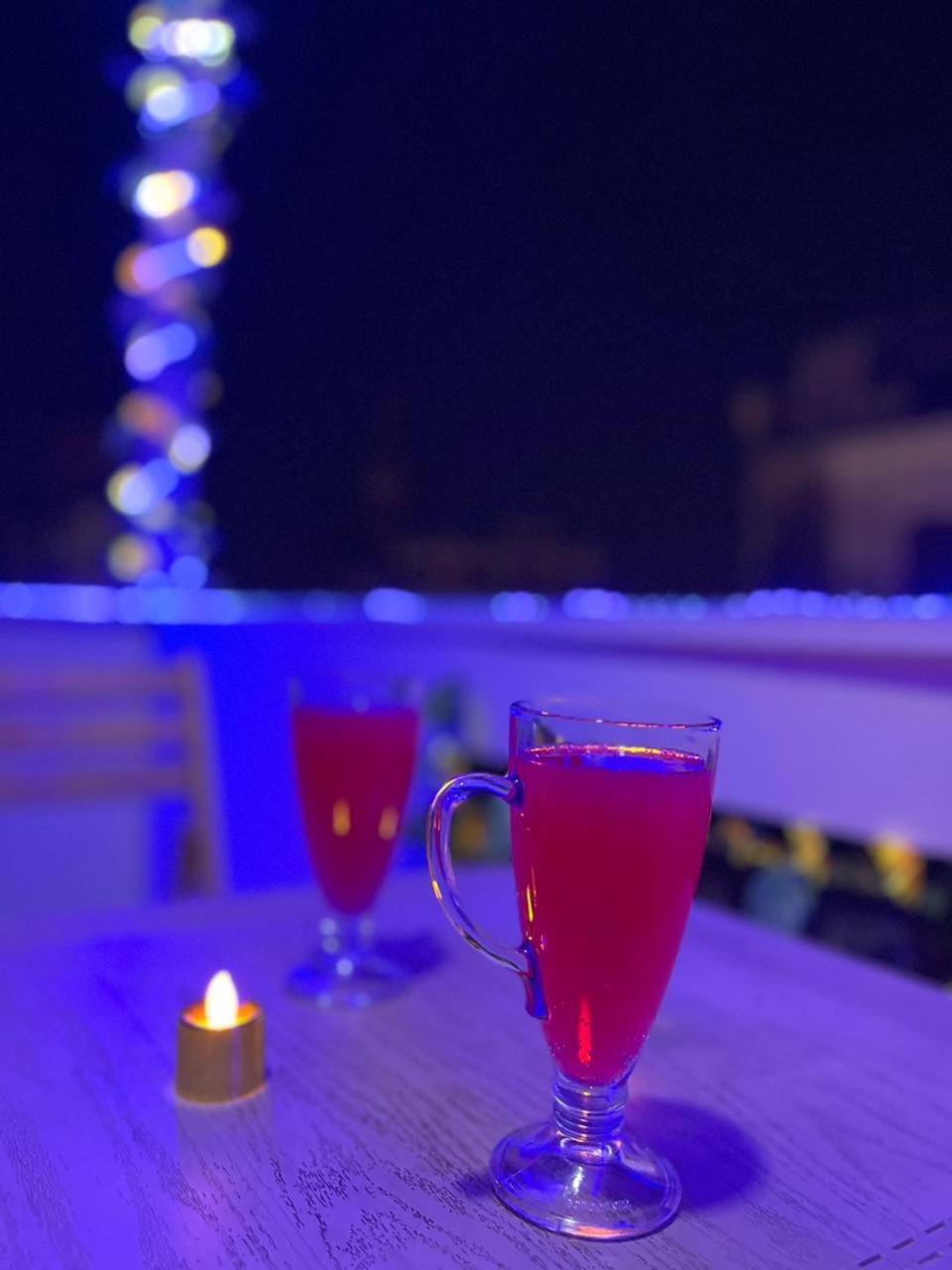 Downtown View Apartment Cairo