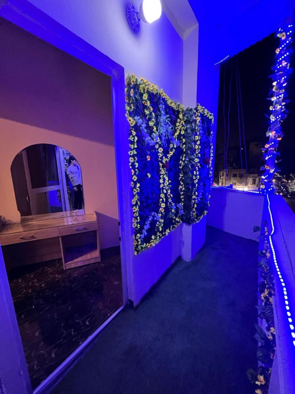 Downtown View Apartment