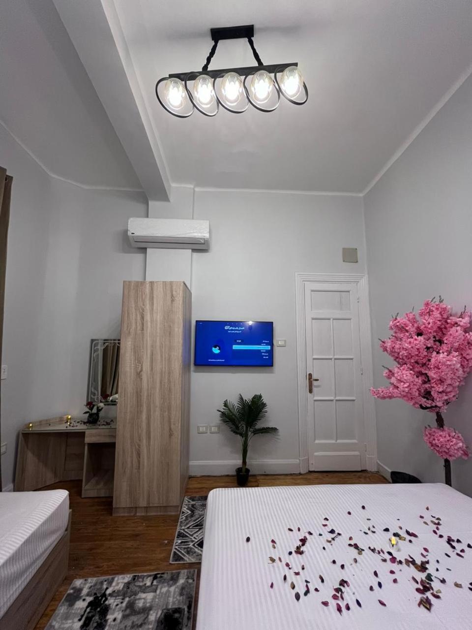Downtown View Apartment Cairo