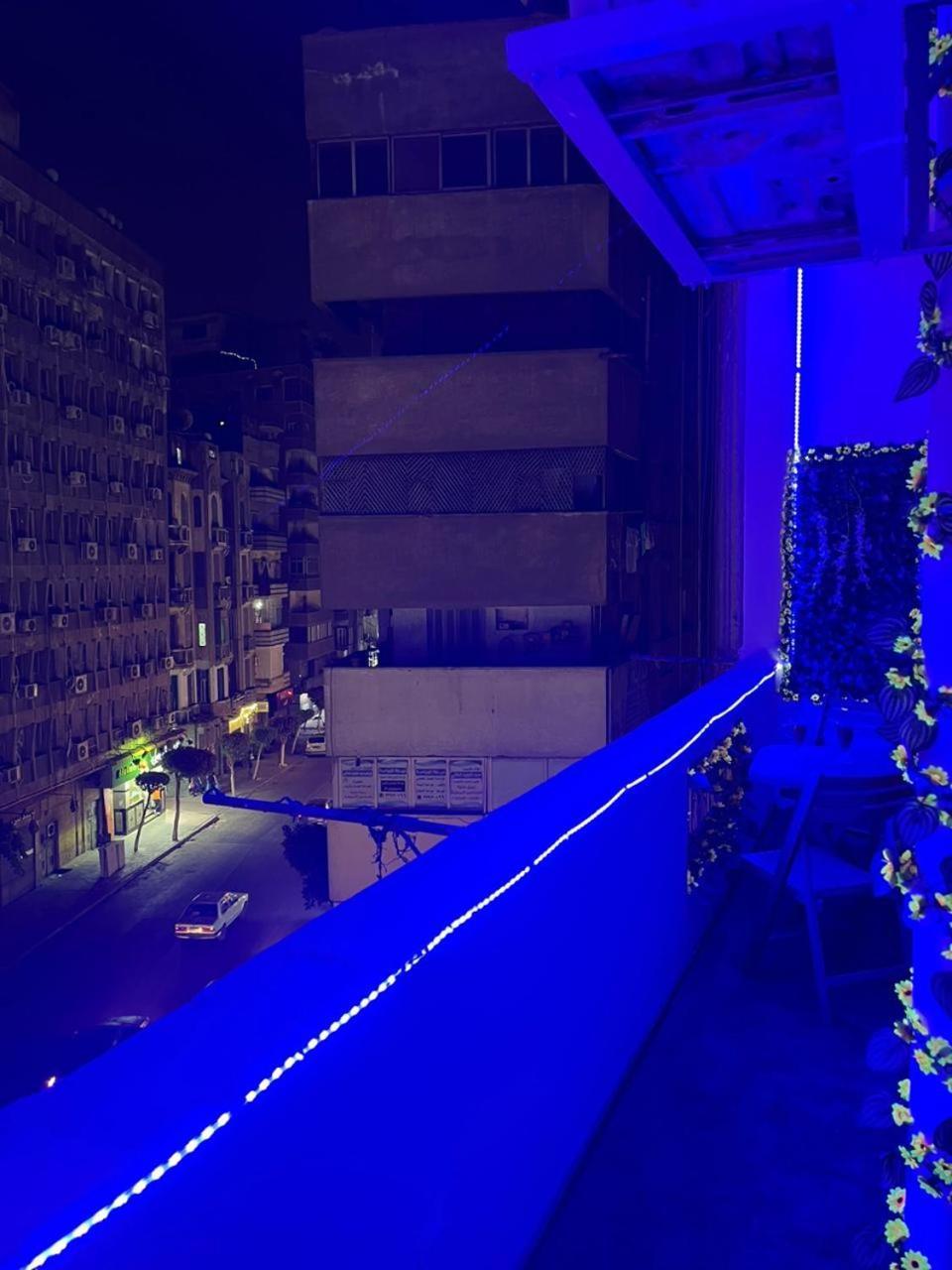 Downtown View Apartment