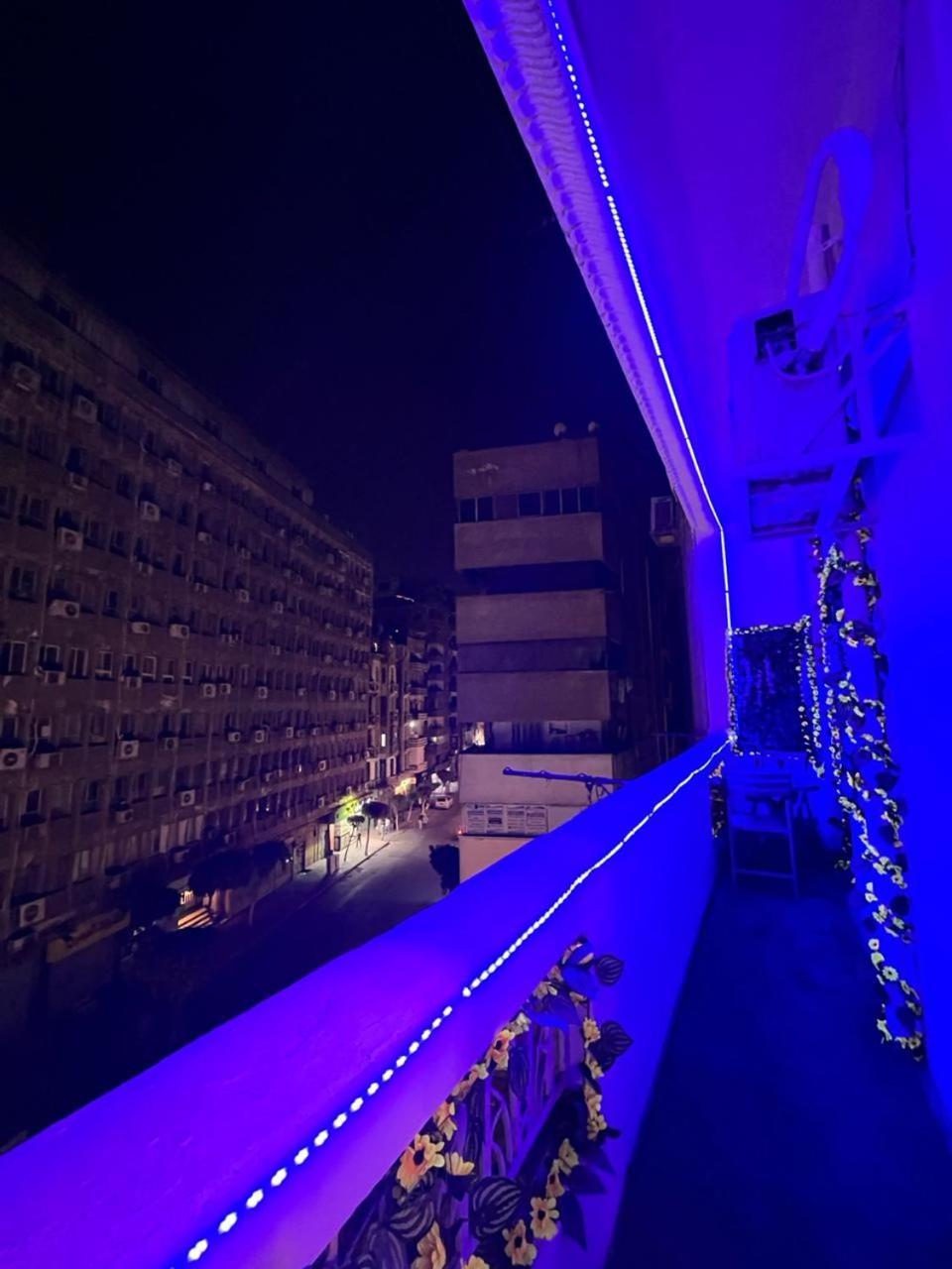 Downtown View Apartment