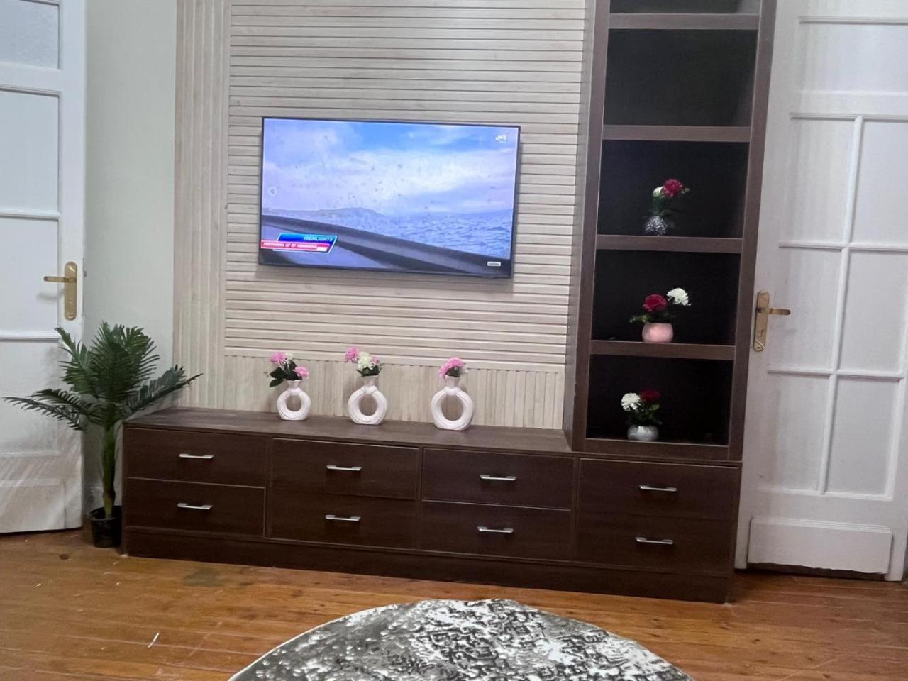 Downtown View Apartment