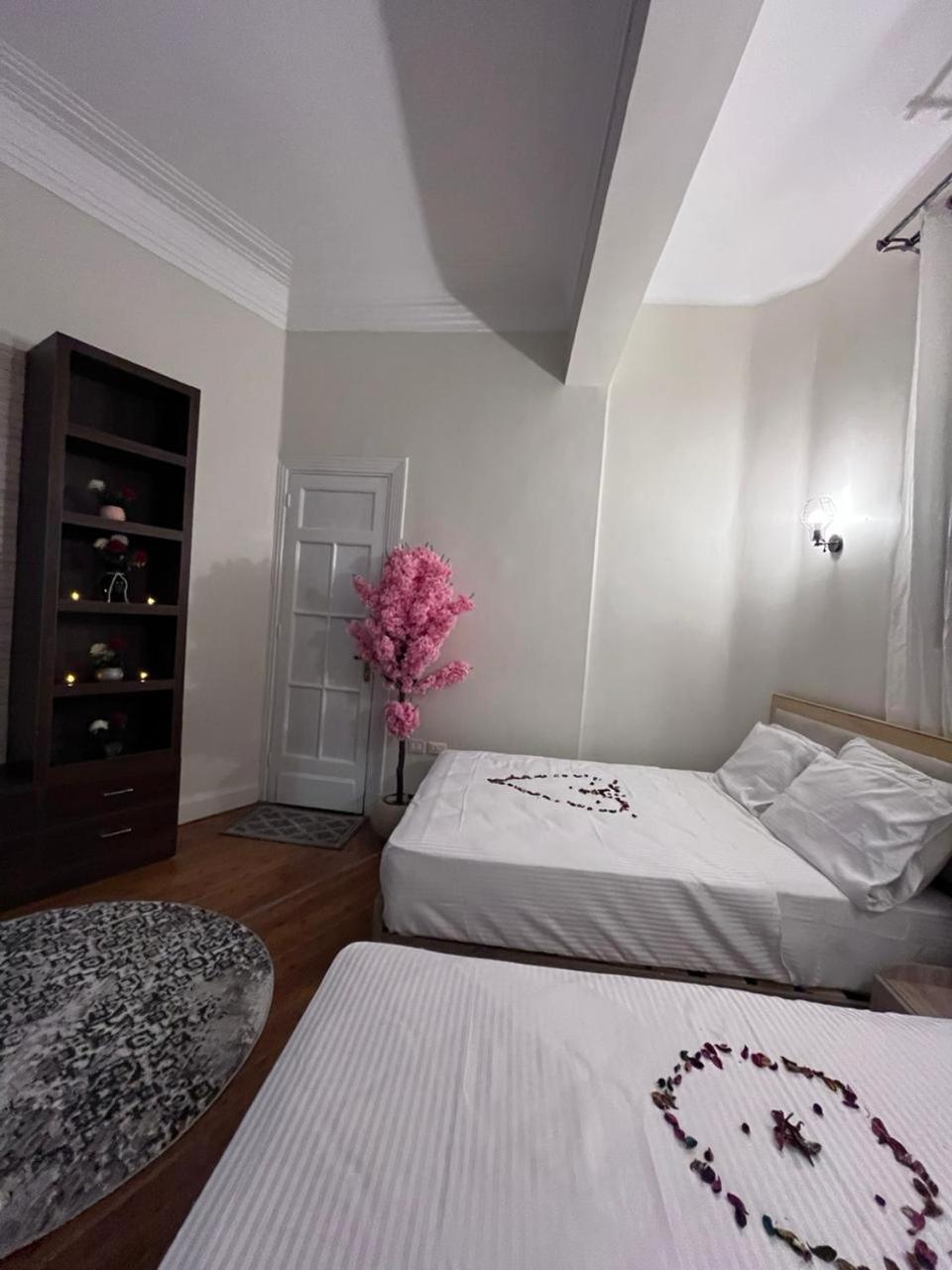Downtown View Apartment