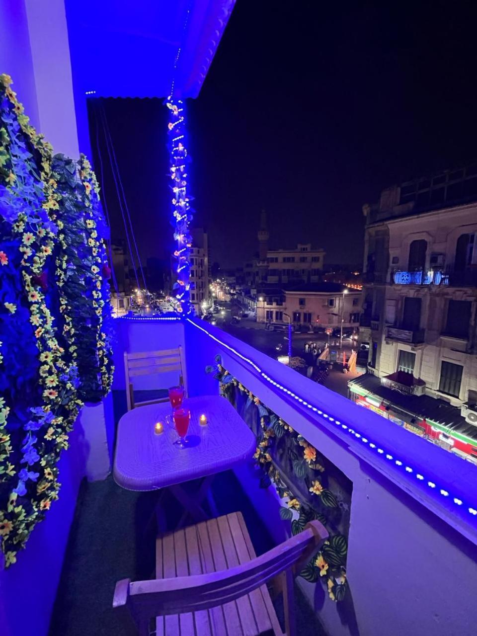 Downtown View Cairo