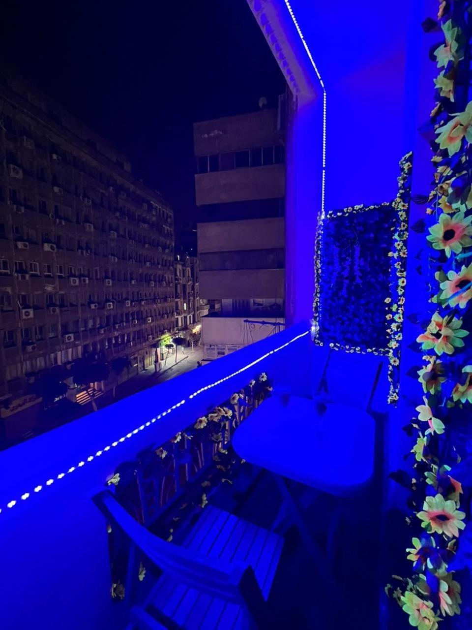 Downtown View Apartment