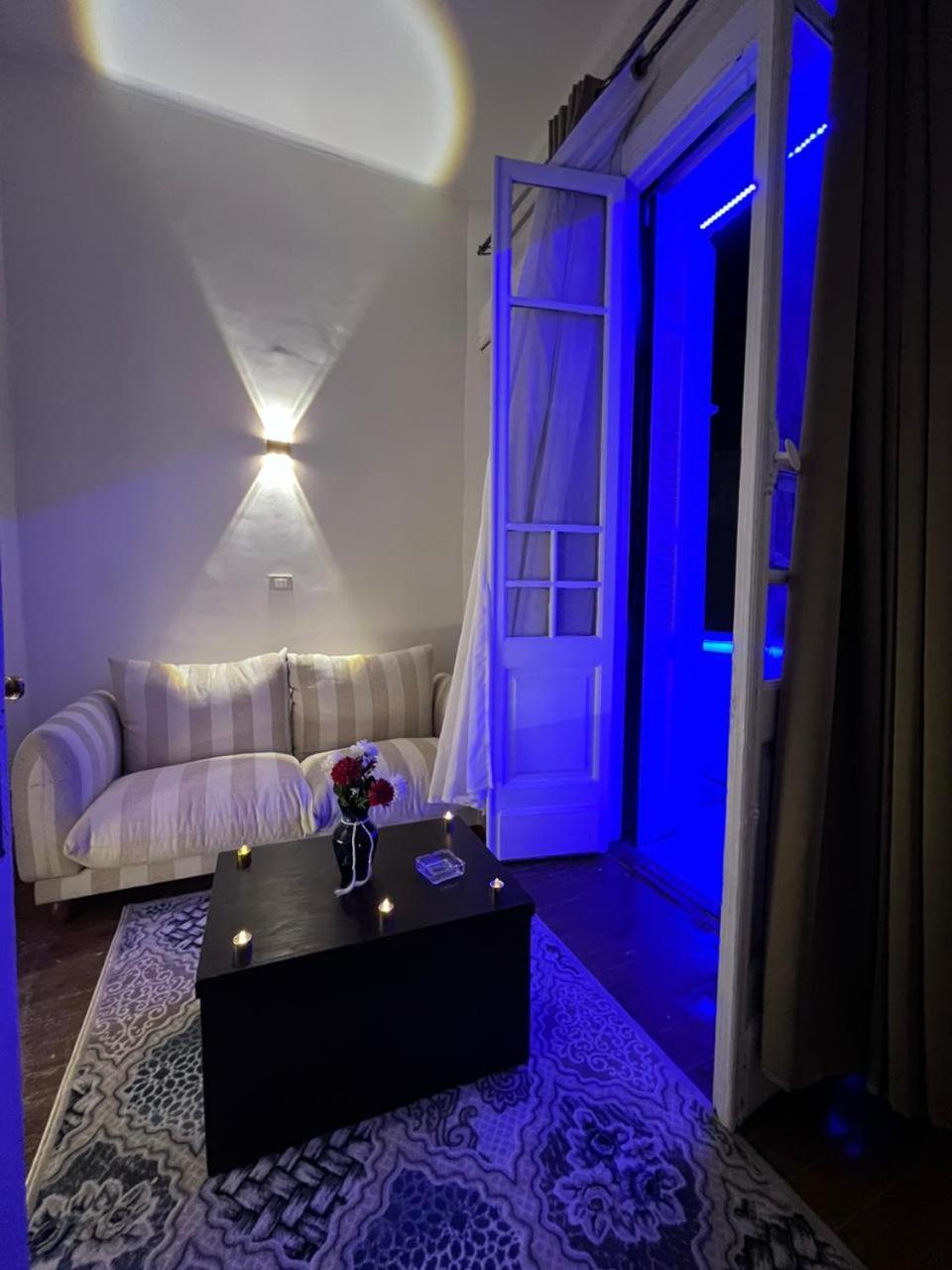 Downtown View Apartment Cairo