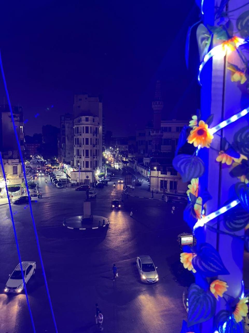Apartment Downtown View Cairo