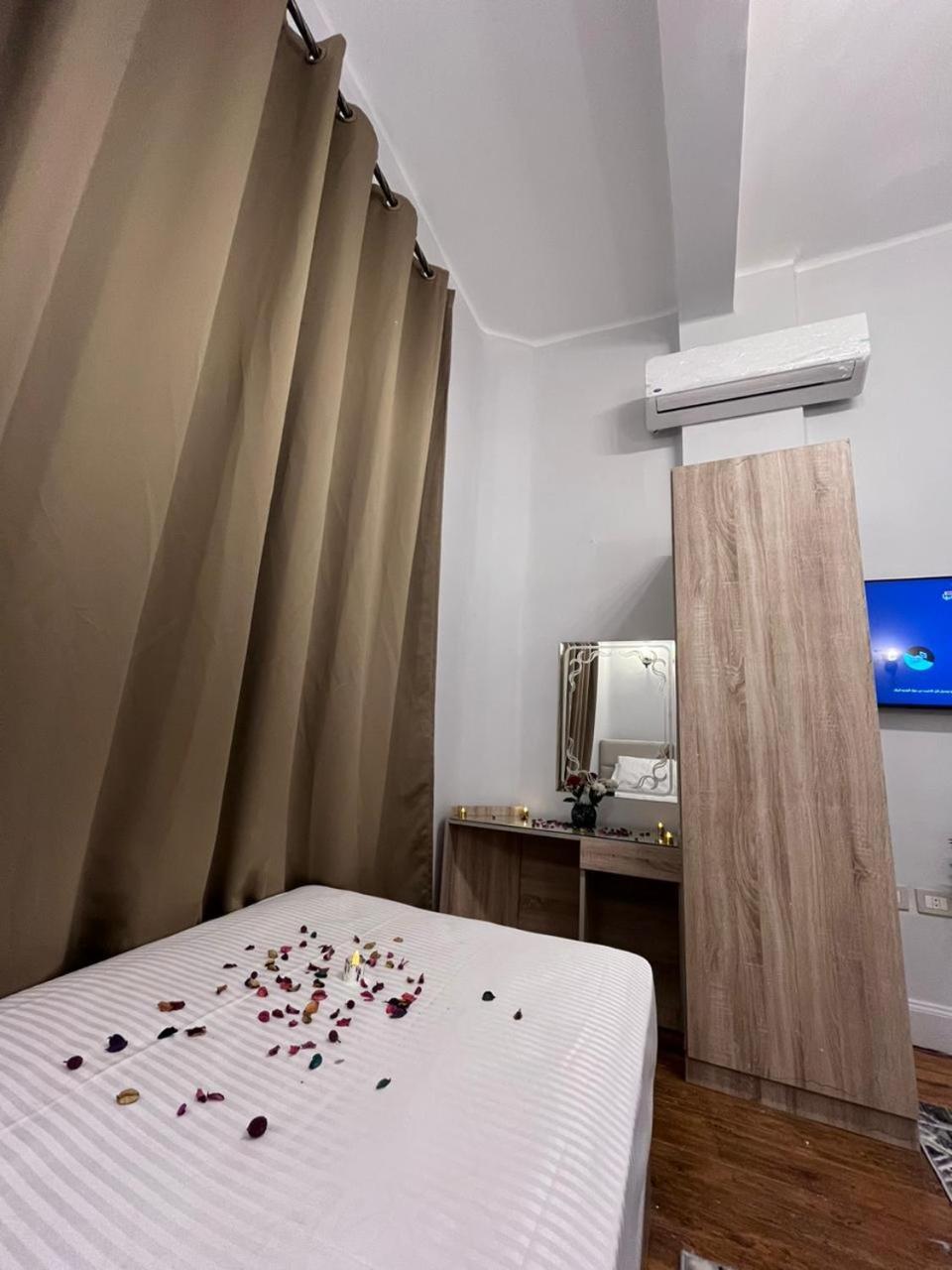 Apartman Downtown View