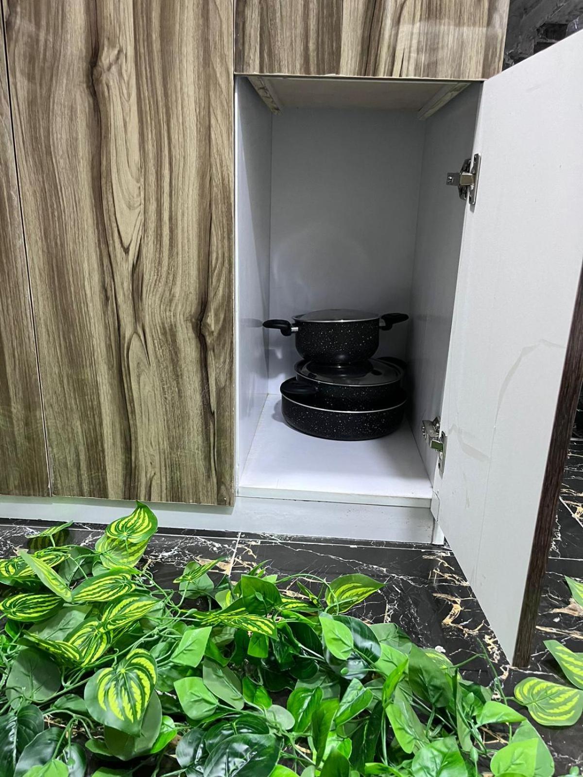 Apartman Downtown View