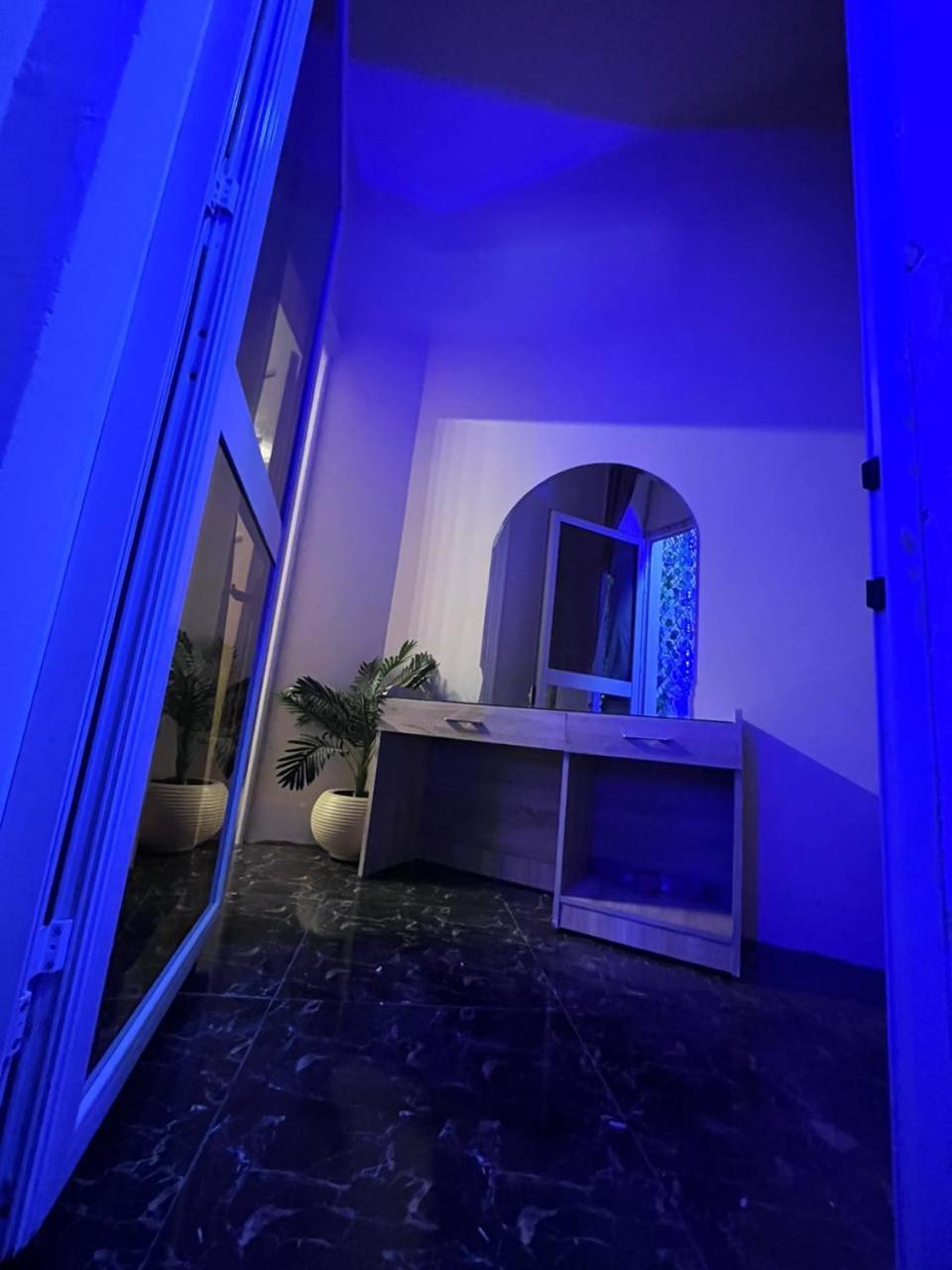 Apartman Downtown View