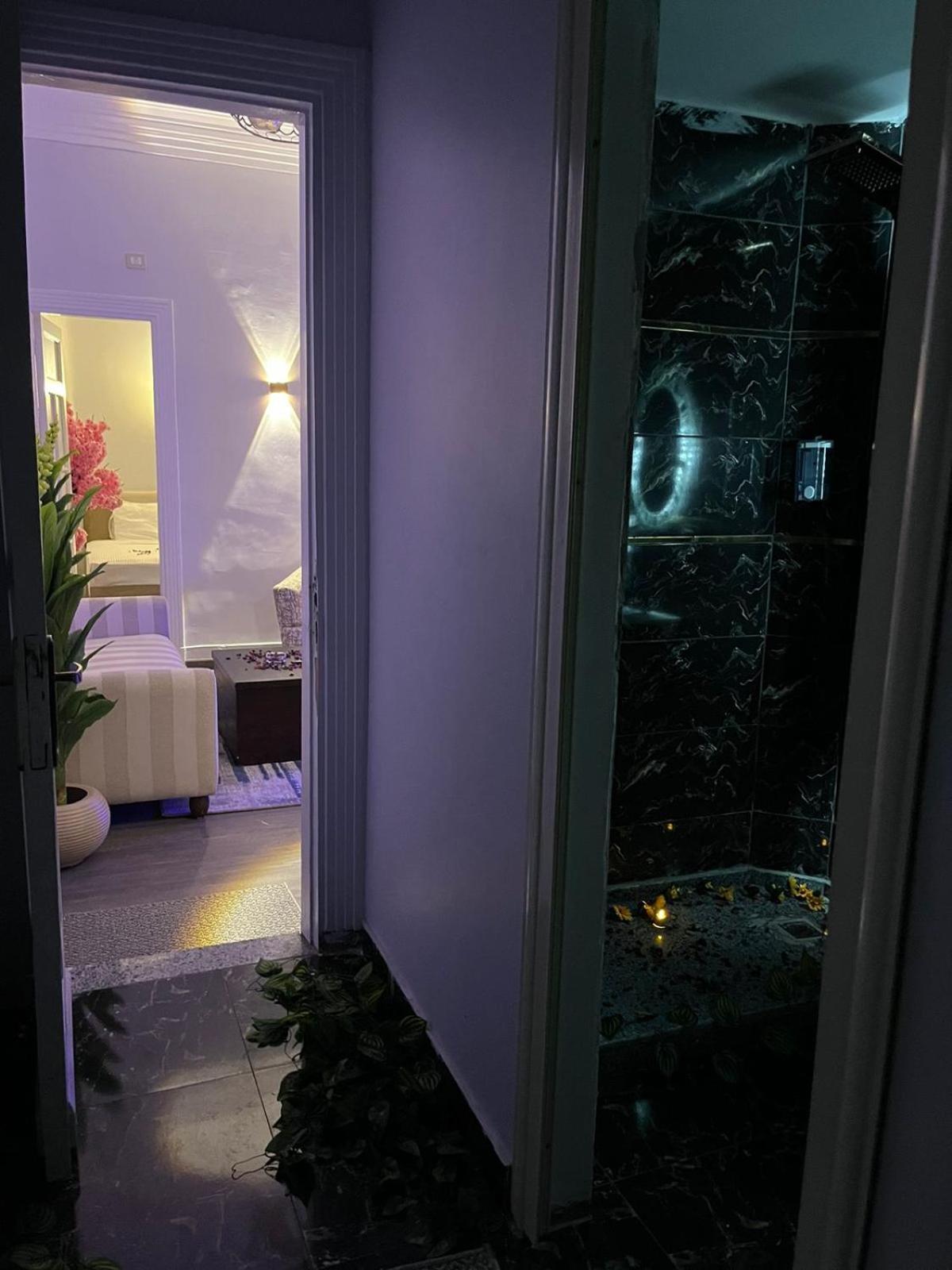 Apartman Downtown View