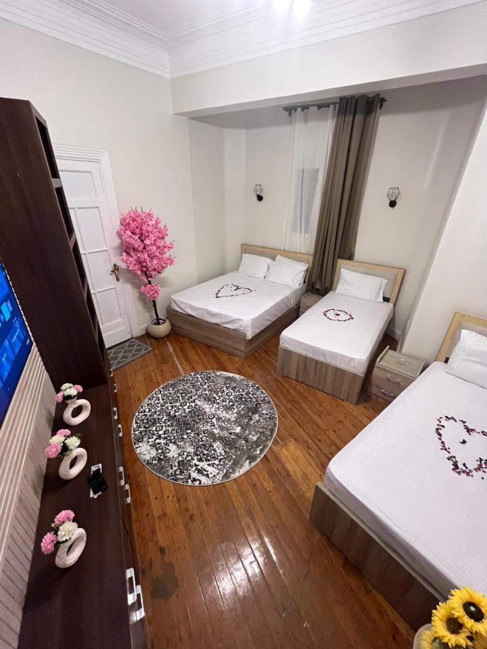 Apartman Downtown View