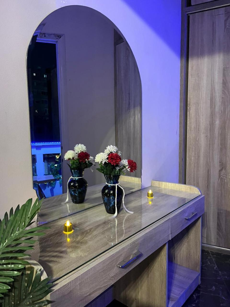 Apartman Downtown View